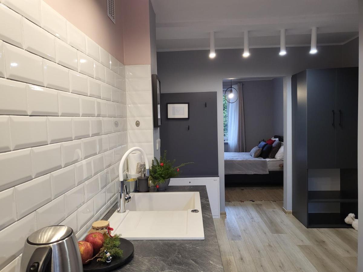 Apartamenty Niedzwiadek - Housity