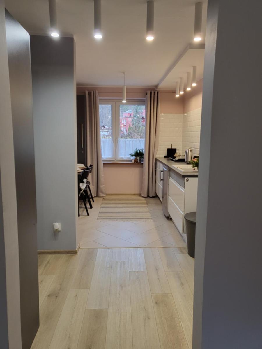 Apartamenty Niedzwiadek - Housity