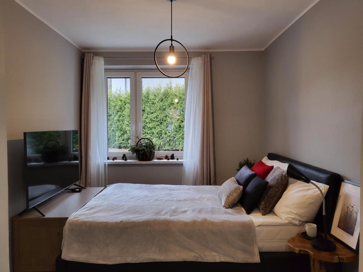 Apartamenty Niedzwiadek - Housity