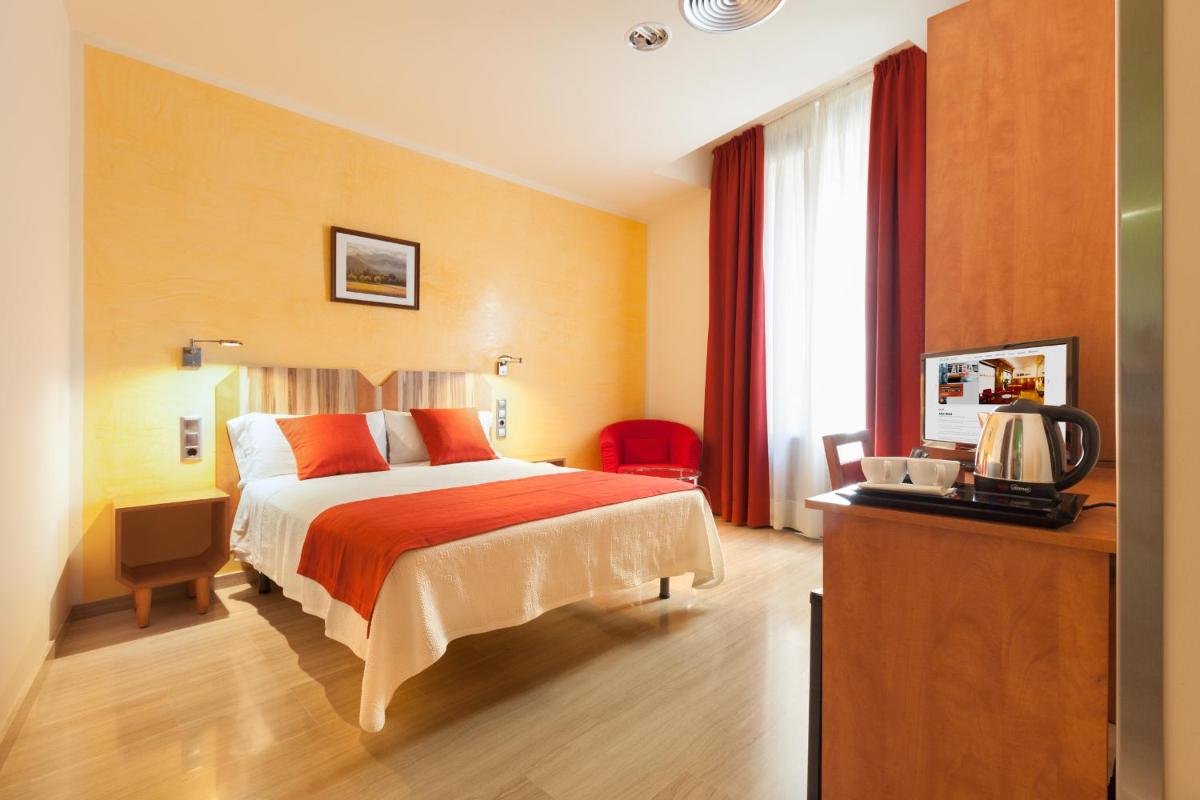 Alba Hotel - Housity