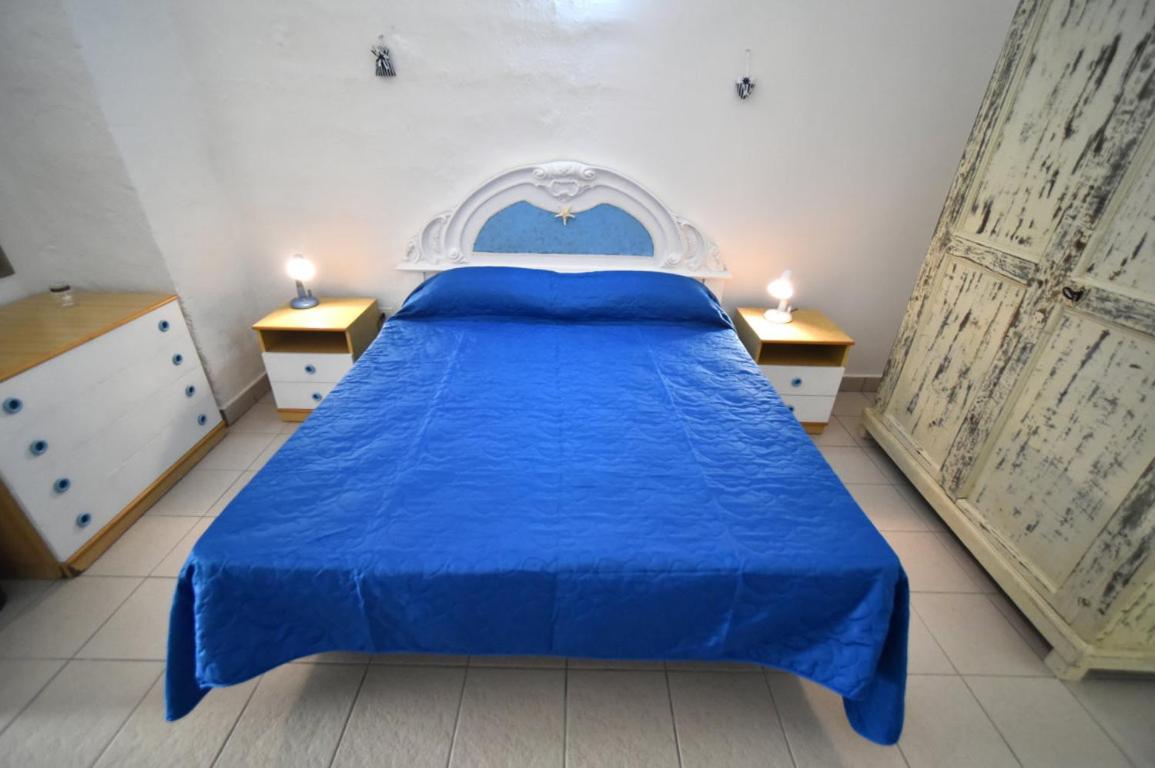 Camera vista mare Holidayz - Housity