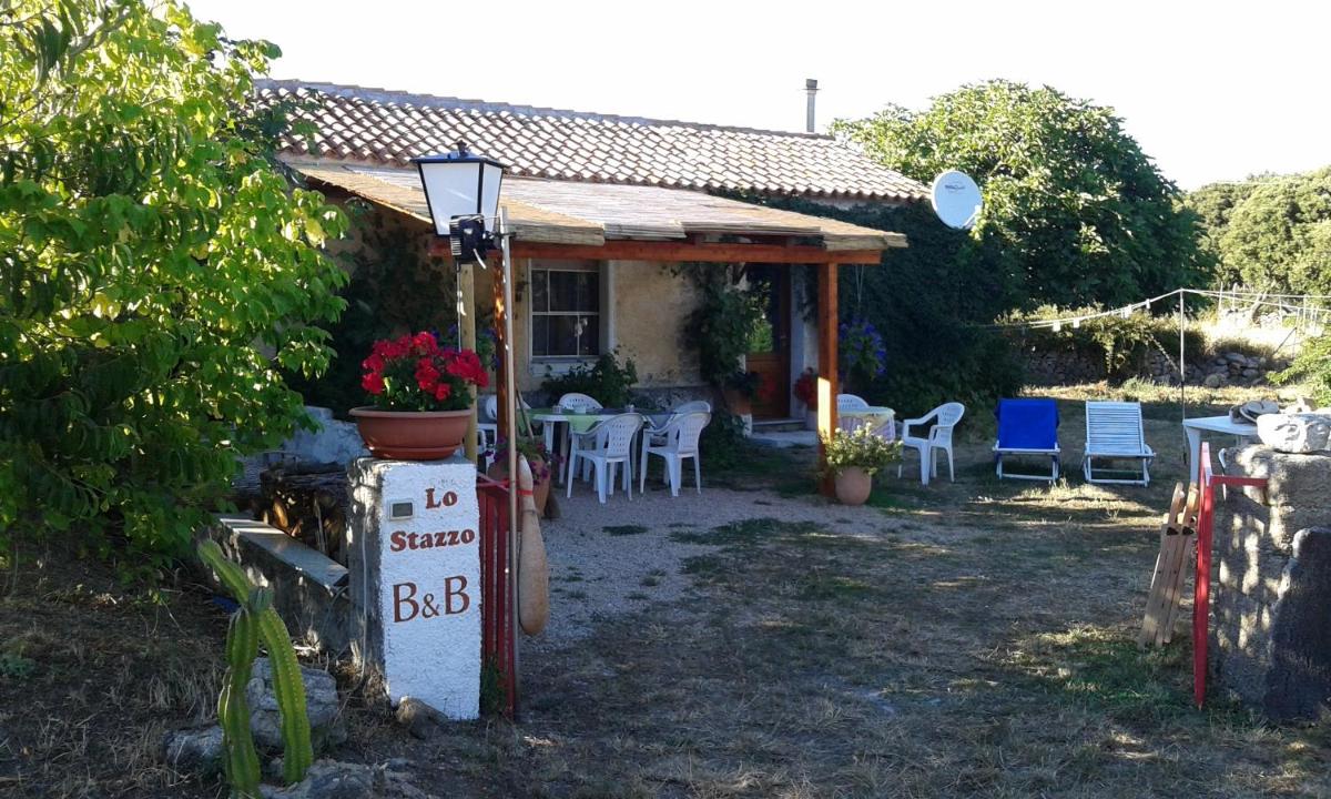 Lo Stazzo - Housity