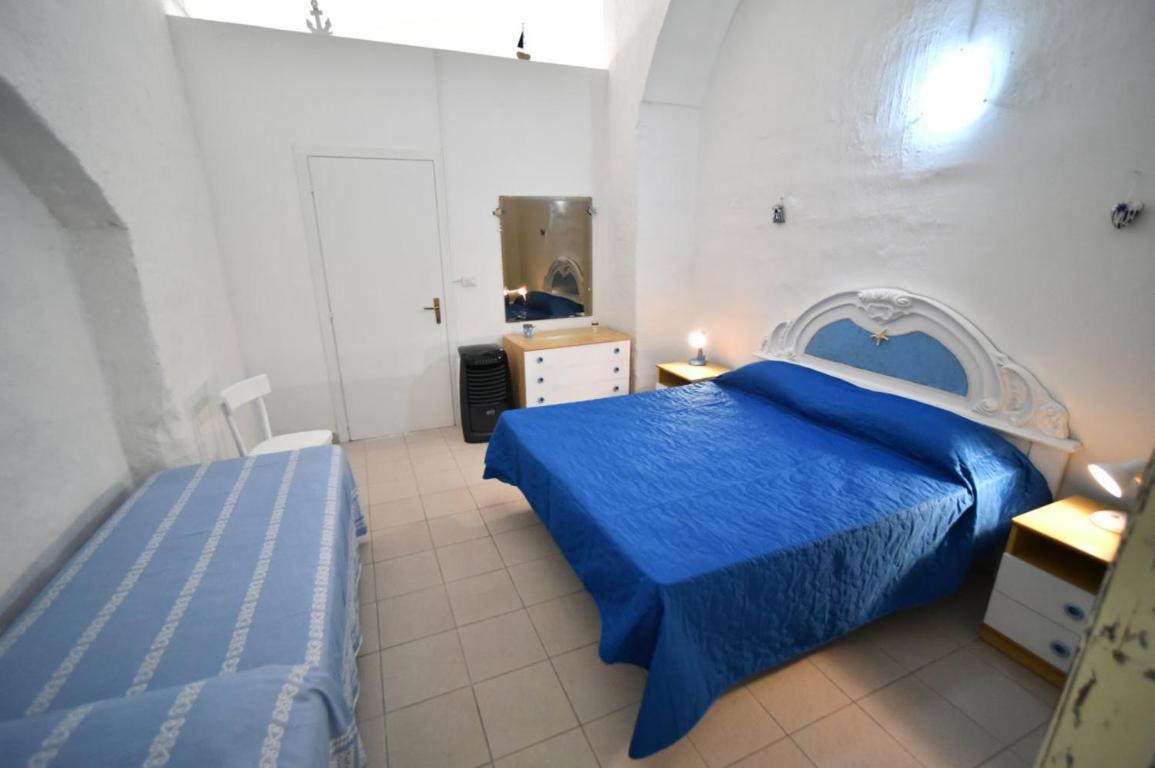 Camera vista mare Holidayz - Housity