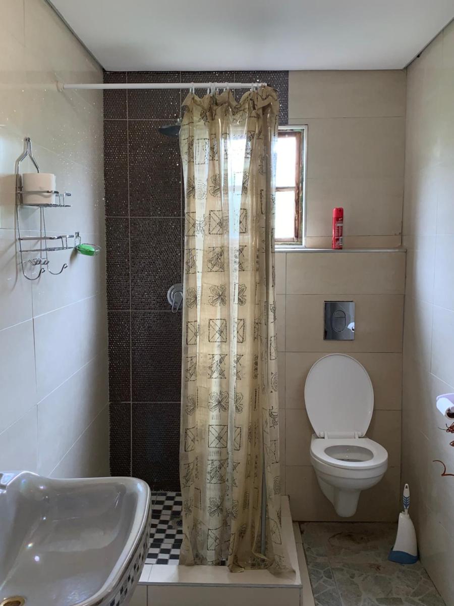 Stonebass Lodge - Housity