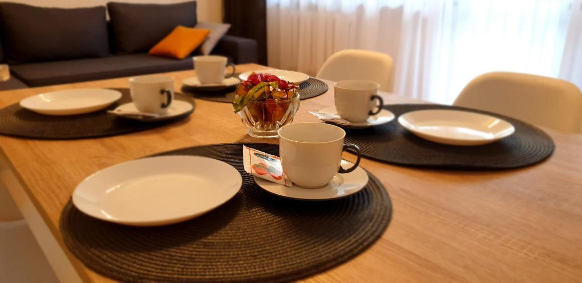 Apartament Barbary - Housity