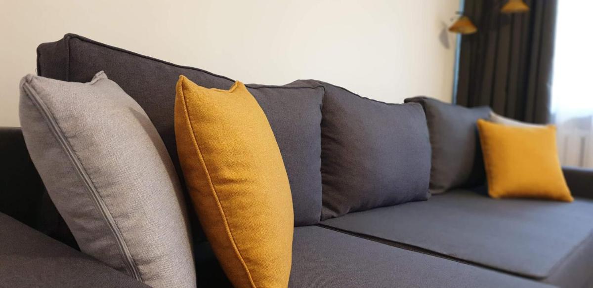 Apartament Barbary - Housity
