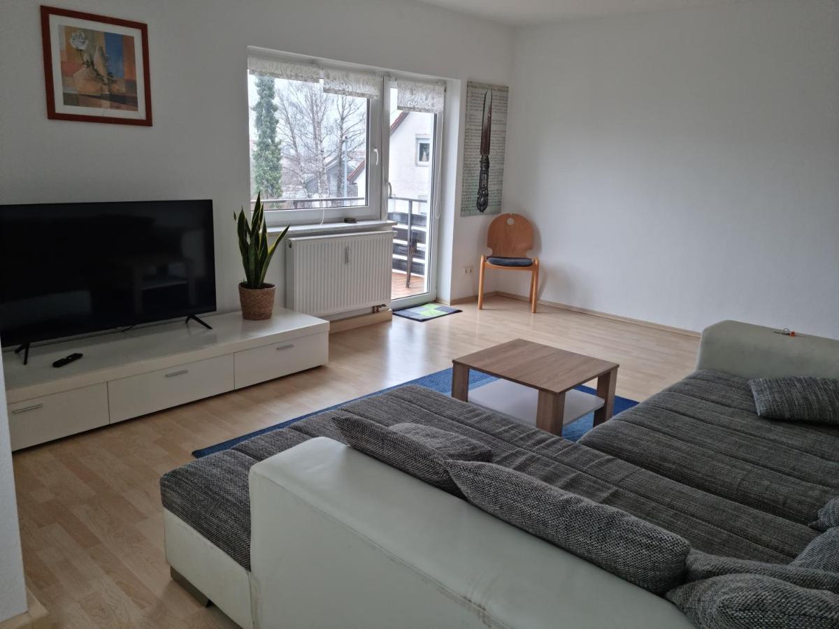 Ferienwohnung Cavallino Gammelshausen - Housity