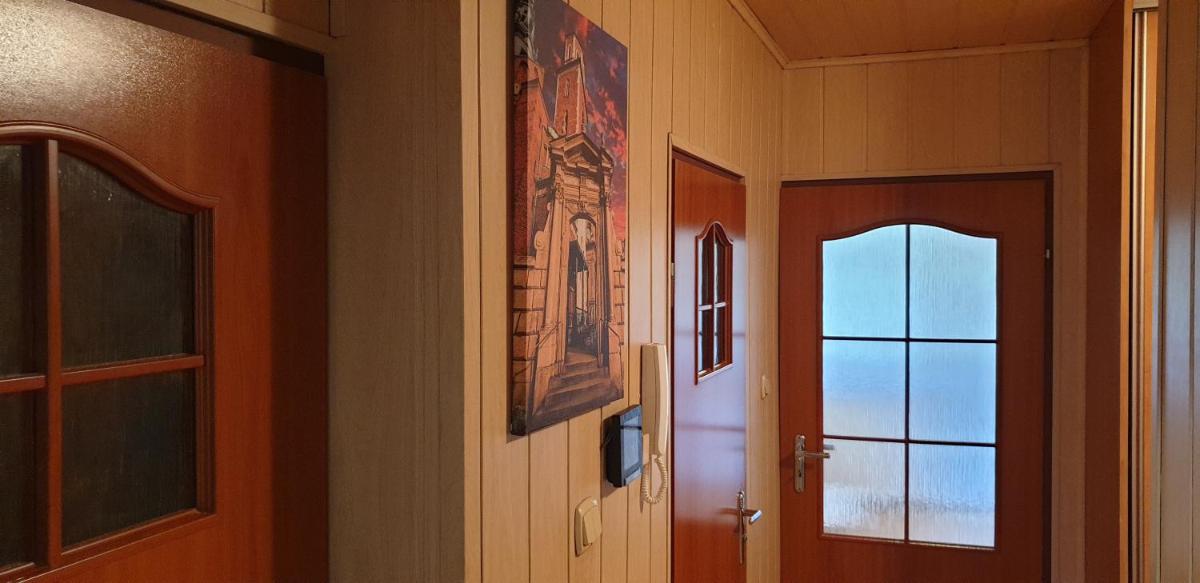 Apartament Barbary - Housity