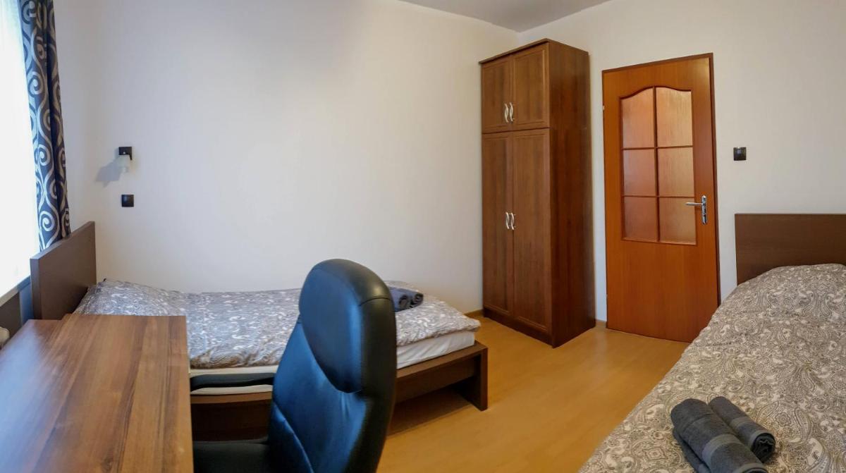 Apartament Barbary - Housity