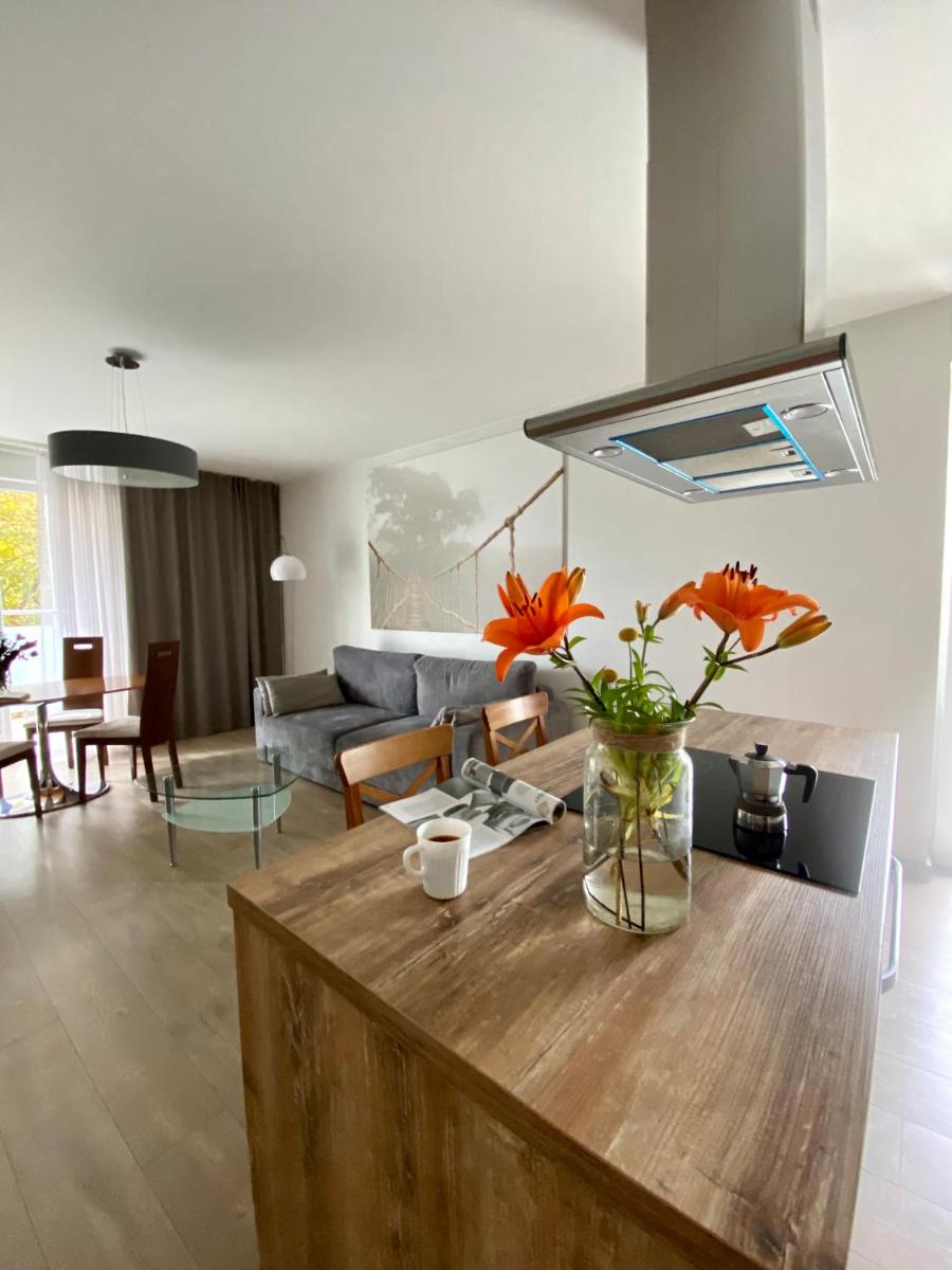 Aravel Old Town Apartments - Housity