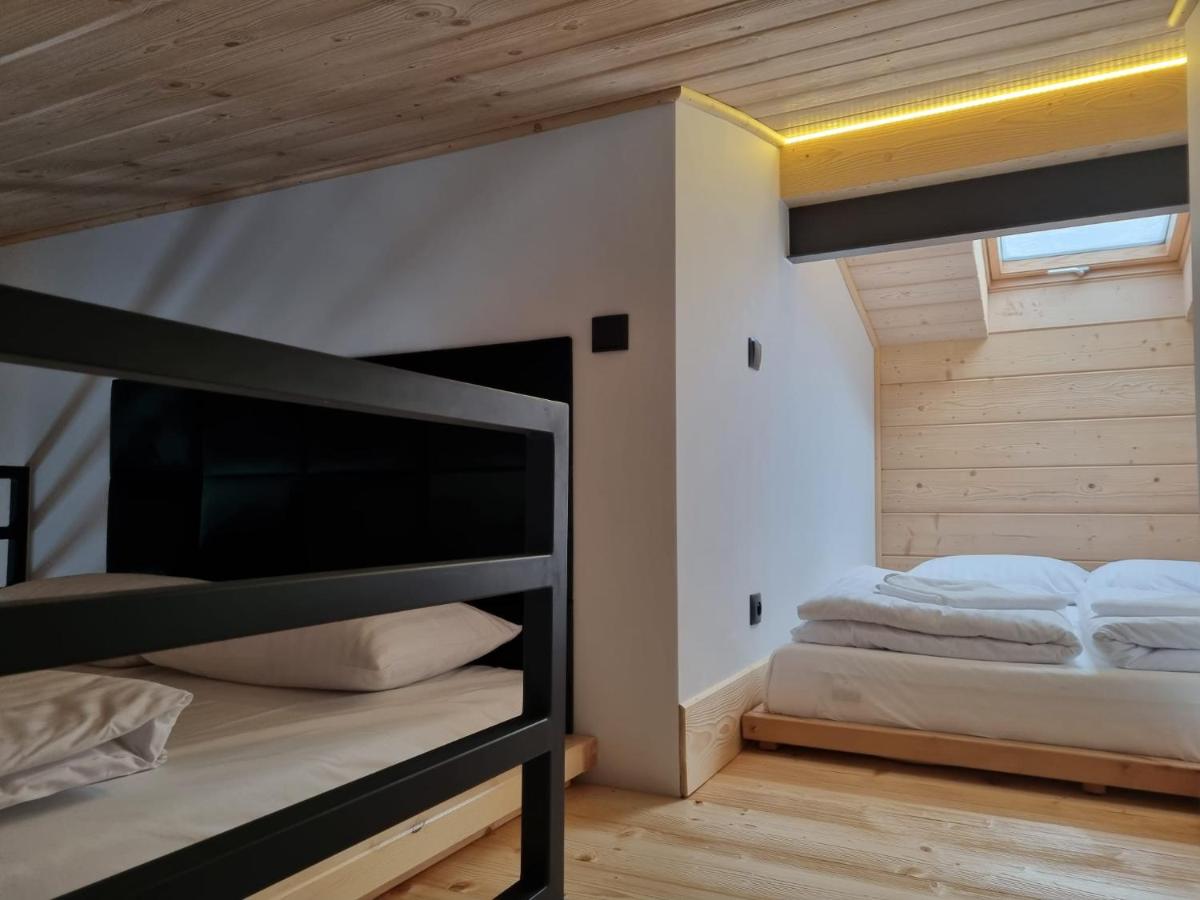 Apartamenty u Kołodzieja - Housity