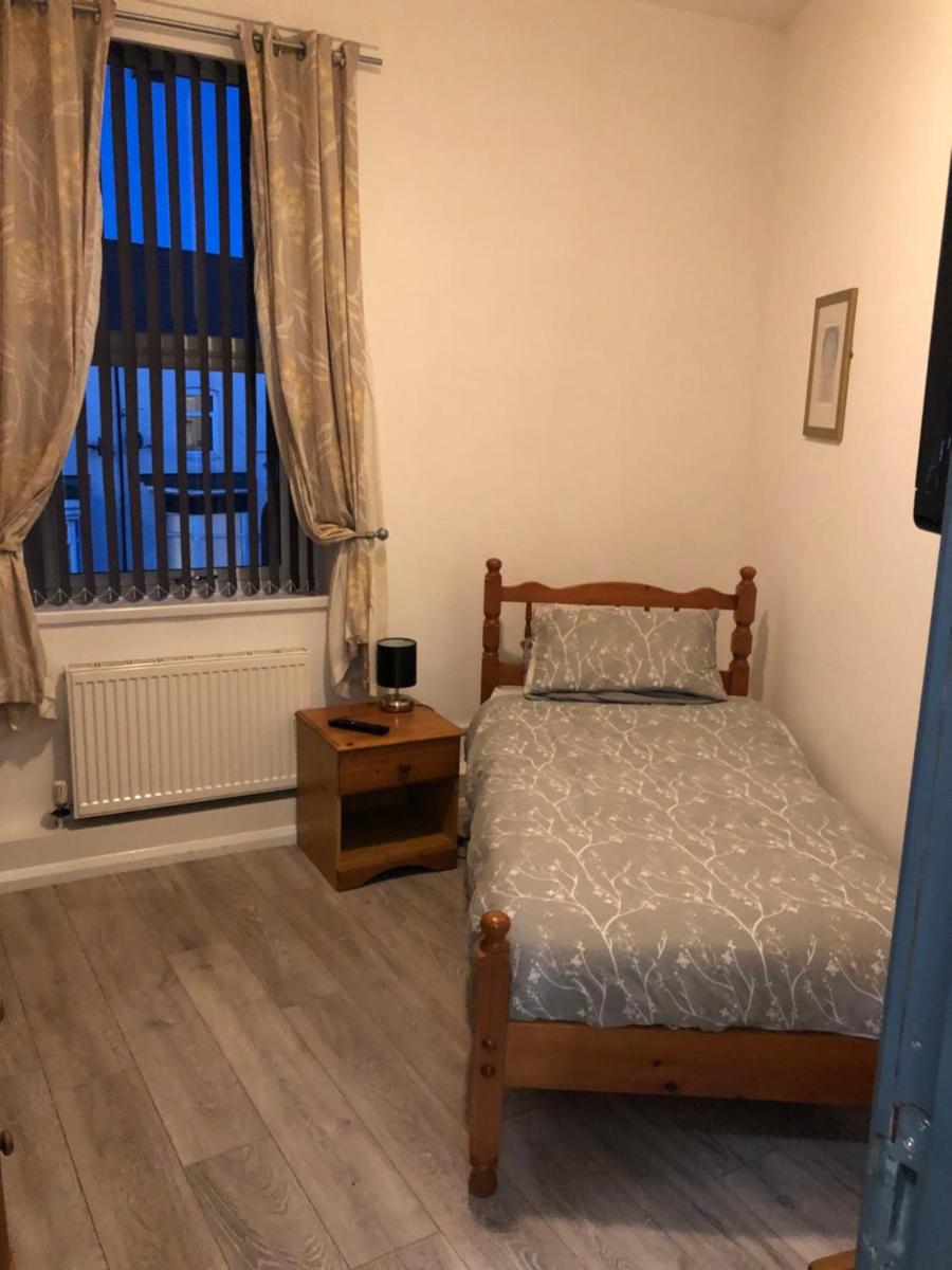 Tees Valley B&B apartment 3 - Housity