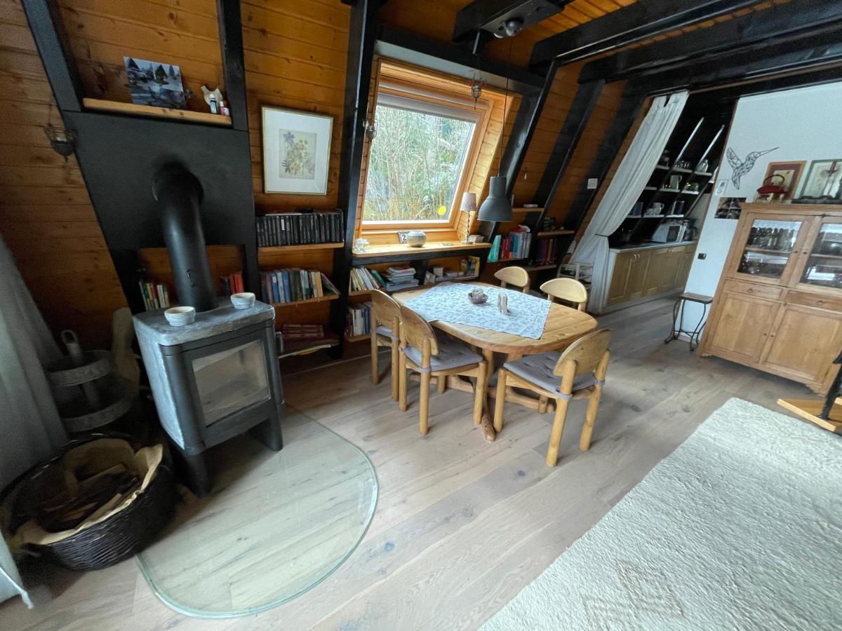Ferienhaus im Feriendorf Freilingen (Eifel). - Housity