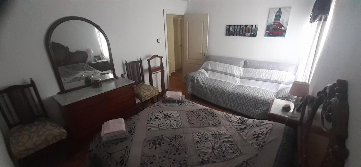 Room Alicante - Housity