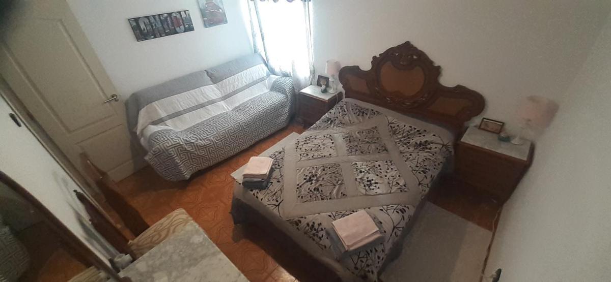 Room Alicante - Housity