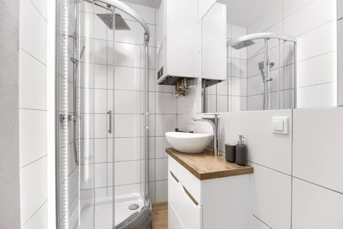 Toress Apartamenty Kaskada - Housity