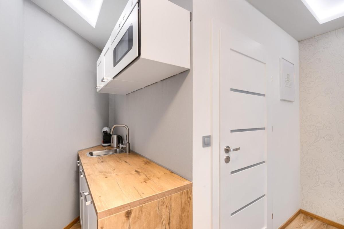 Toress Apartamenty Kaskada - Housity