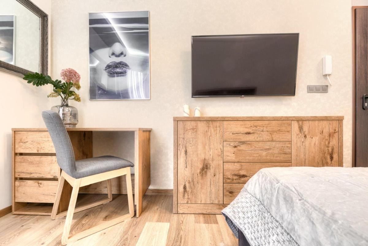 Toress Apartamenty Kaskada - Housity