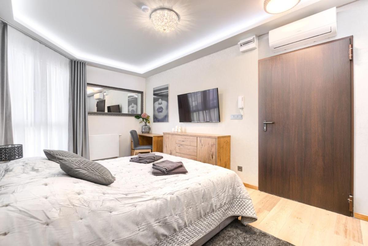 Toress Apartamenty Kaskada - Housity