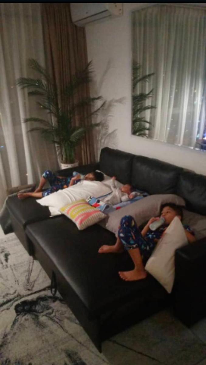 My Exclusive StayCation, Metrocity - Housity