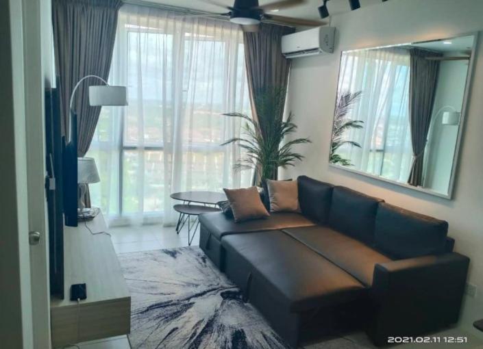 My Exclusive StayCation, Metrocity - Housity