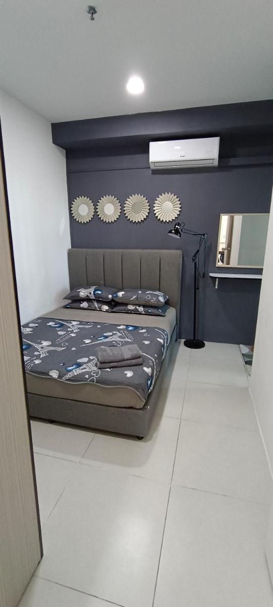 My Exclusive StayCation, Metrocity - Housity