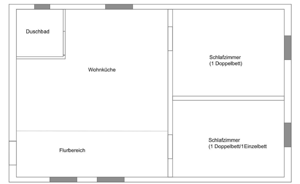 Gutshaus Thorstorf FeWo Wohlenberger Wiek - Housity