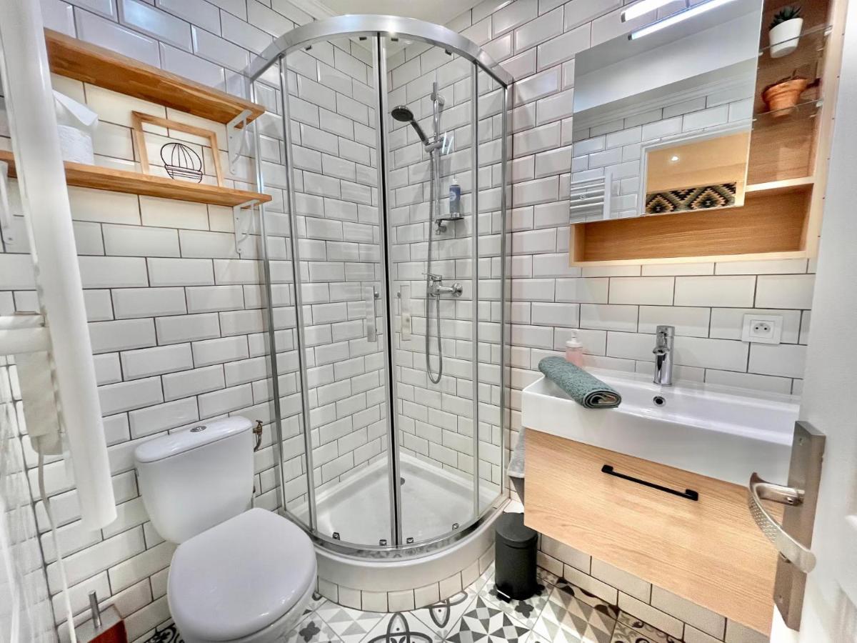 Studio aux Portes de Paris - ACCES DIRECT STADE DE FRANCE - Housity