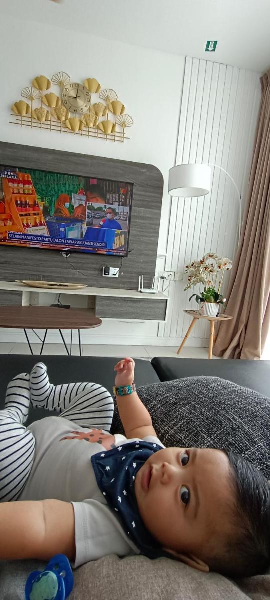My Exclusive StayCation, Metrocity - Housity