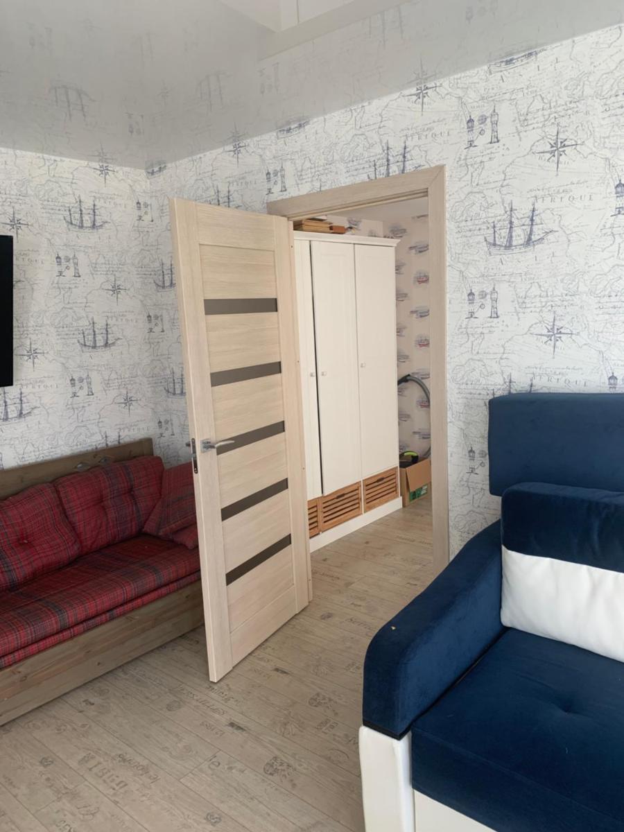 Home for your vacation 1-bedroom apartment - Housity