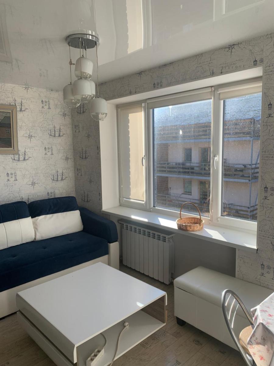 Home for your vacation 1-bedroom apartment - Housity