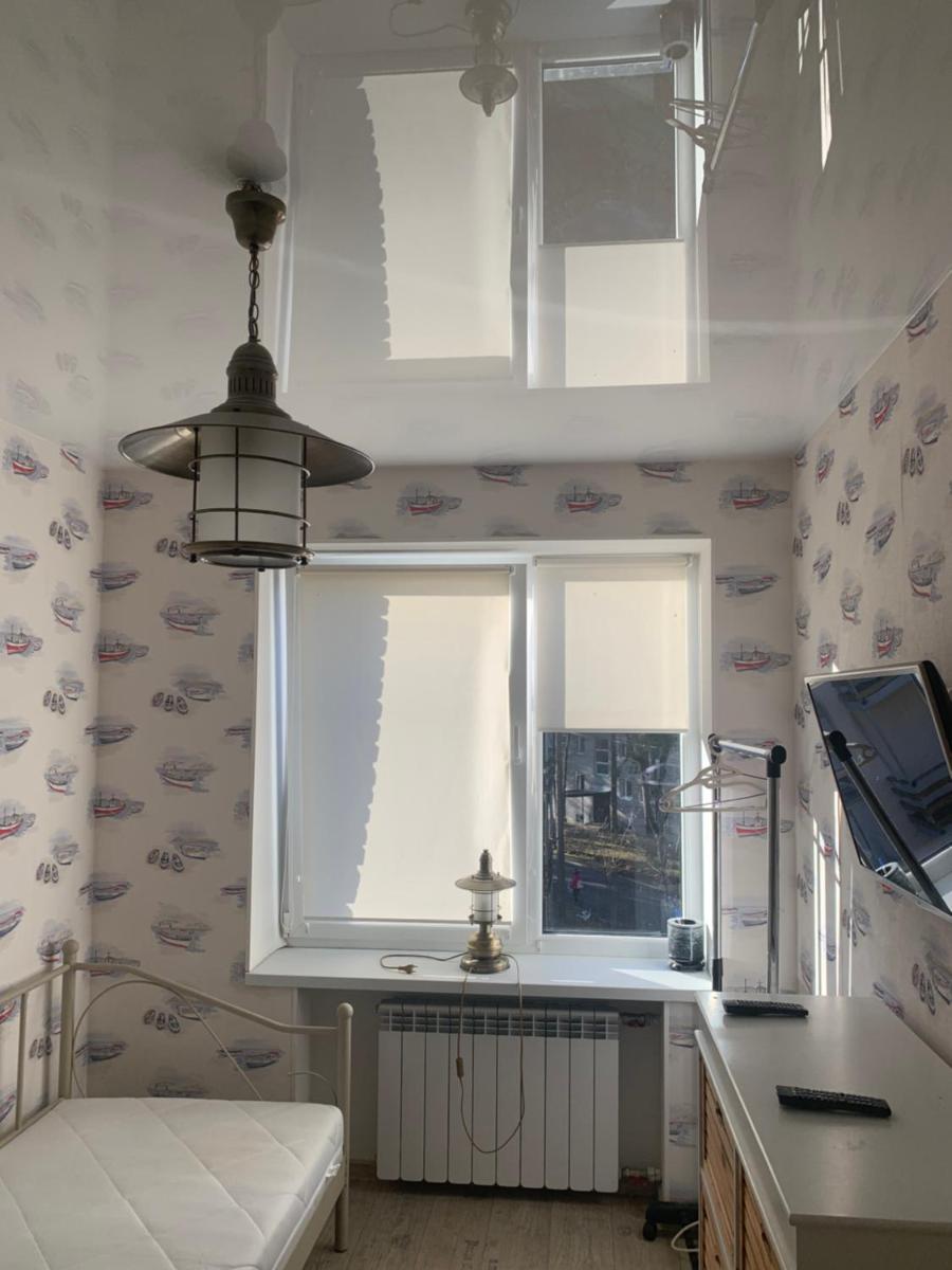 Home for your vacation 1-bedroom apartment - Housity