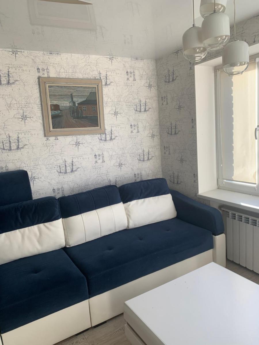 Home for your vacation 1-bedroom apartment - Housity