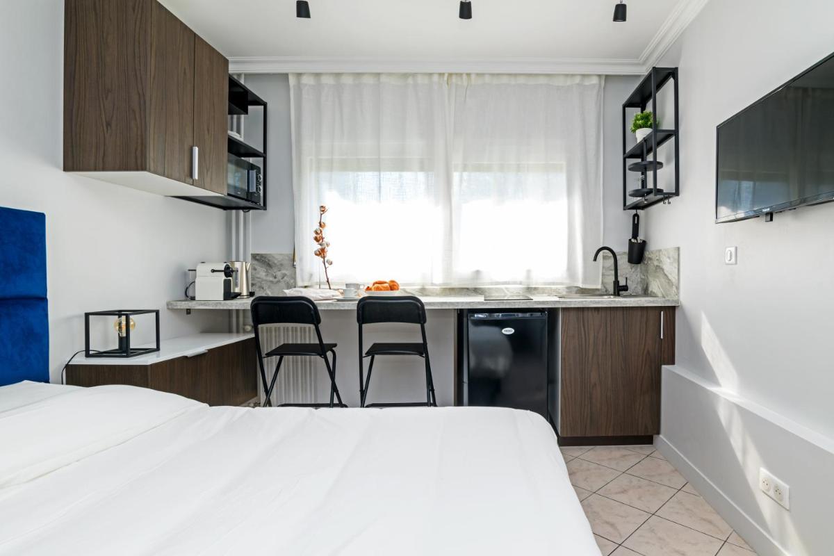 The City Nest - Duke Housing - Housity