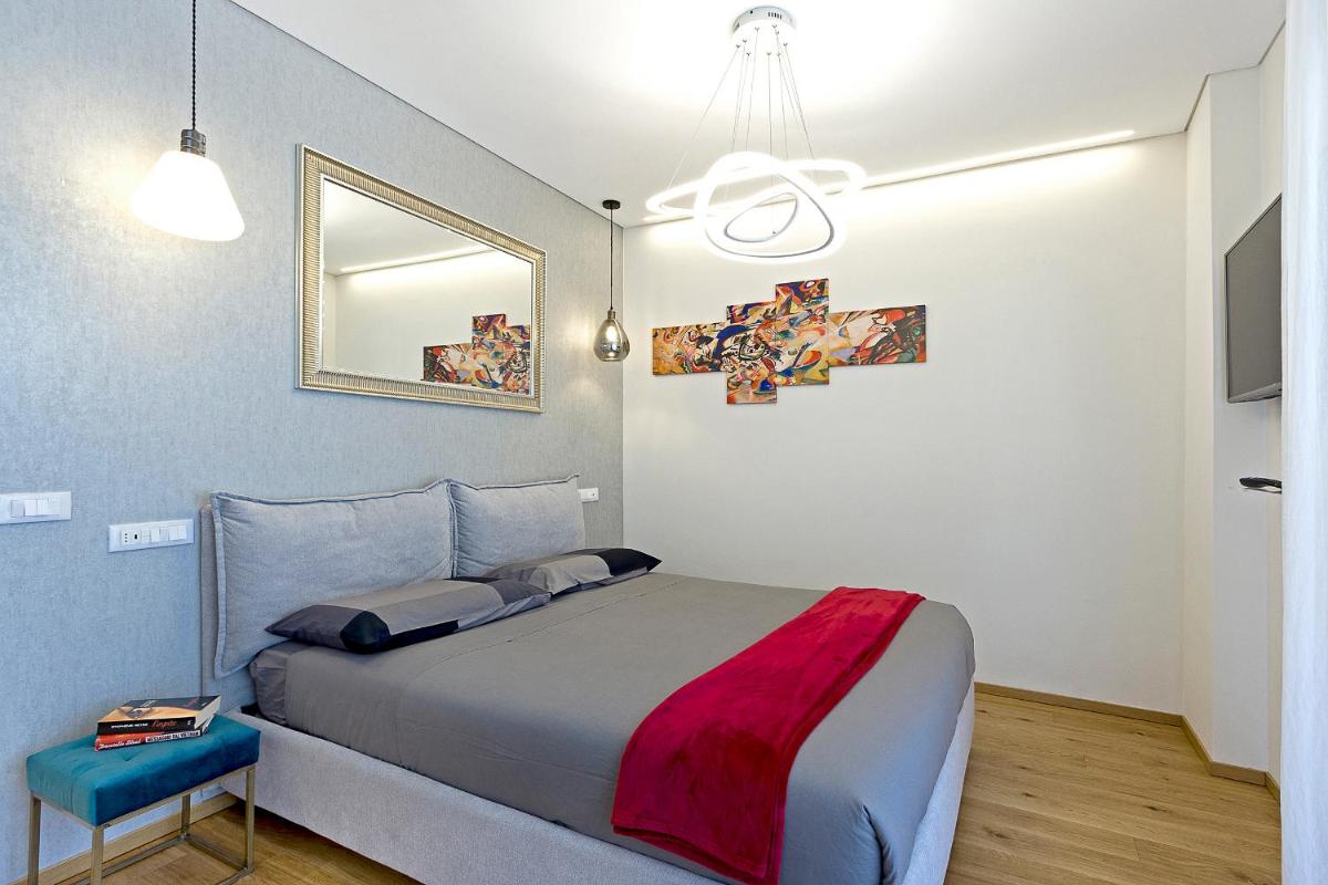 CRIMA MARE LUXURY - Housity