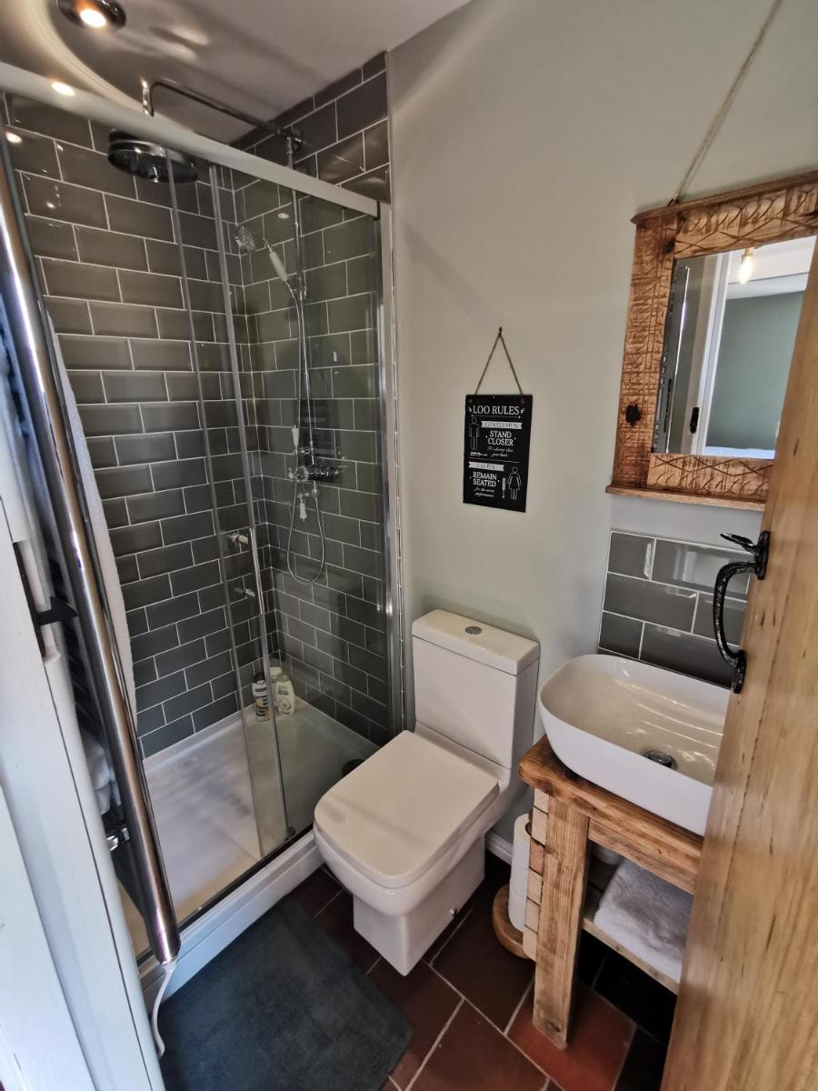 Cosy Coppice Cottage - Housity
