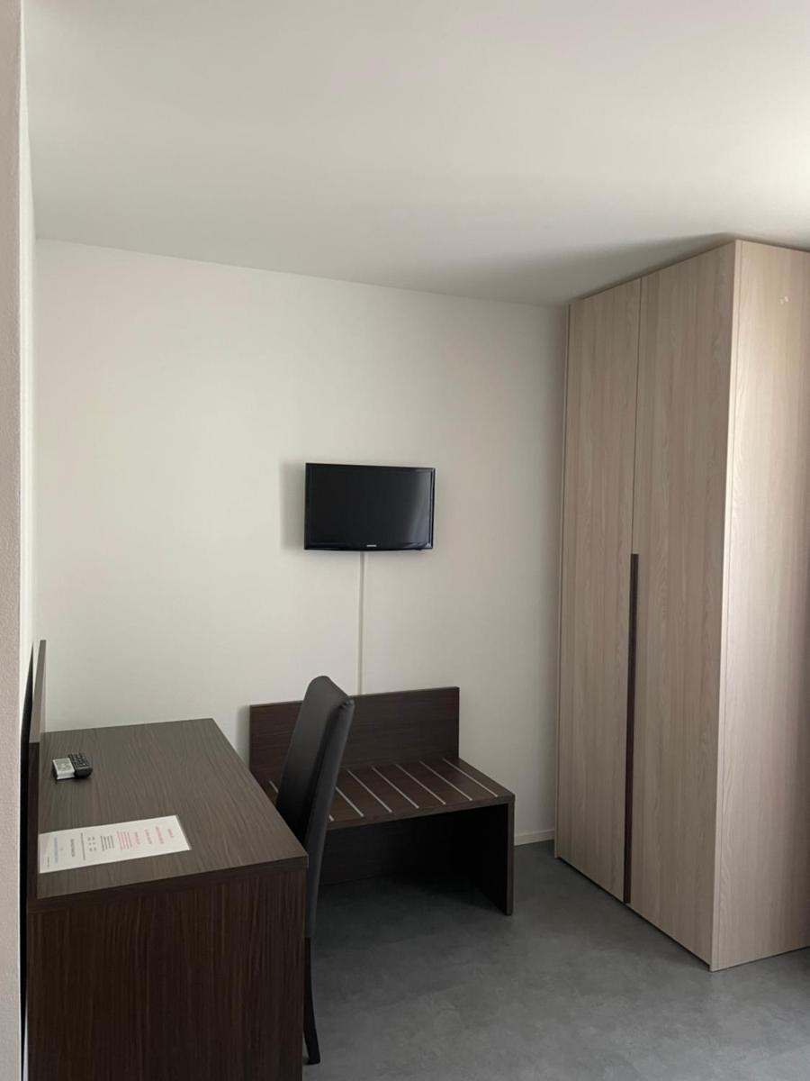 Hotel della Stazione - Housity