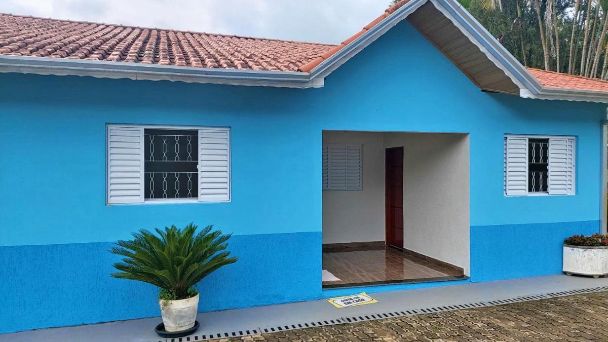 Pousada Vilarejo de Minas - Housity