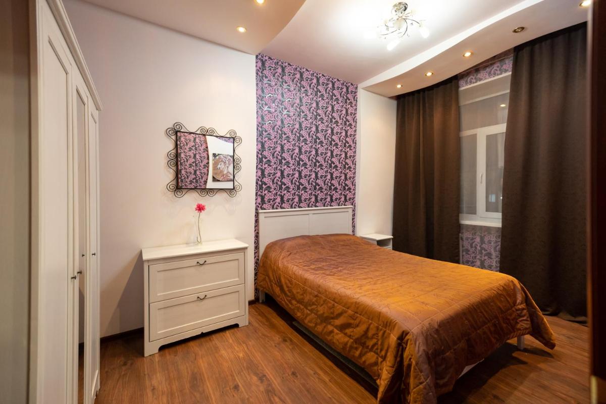 VIP apartments by Fanoteli - Housity