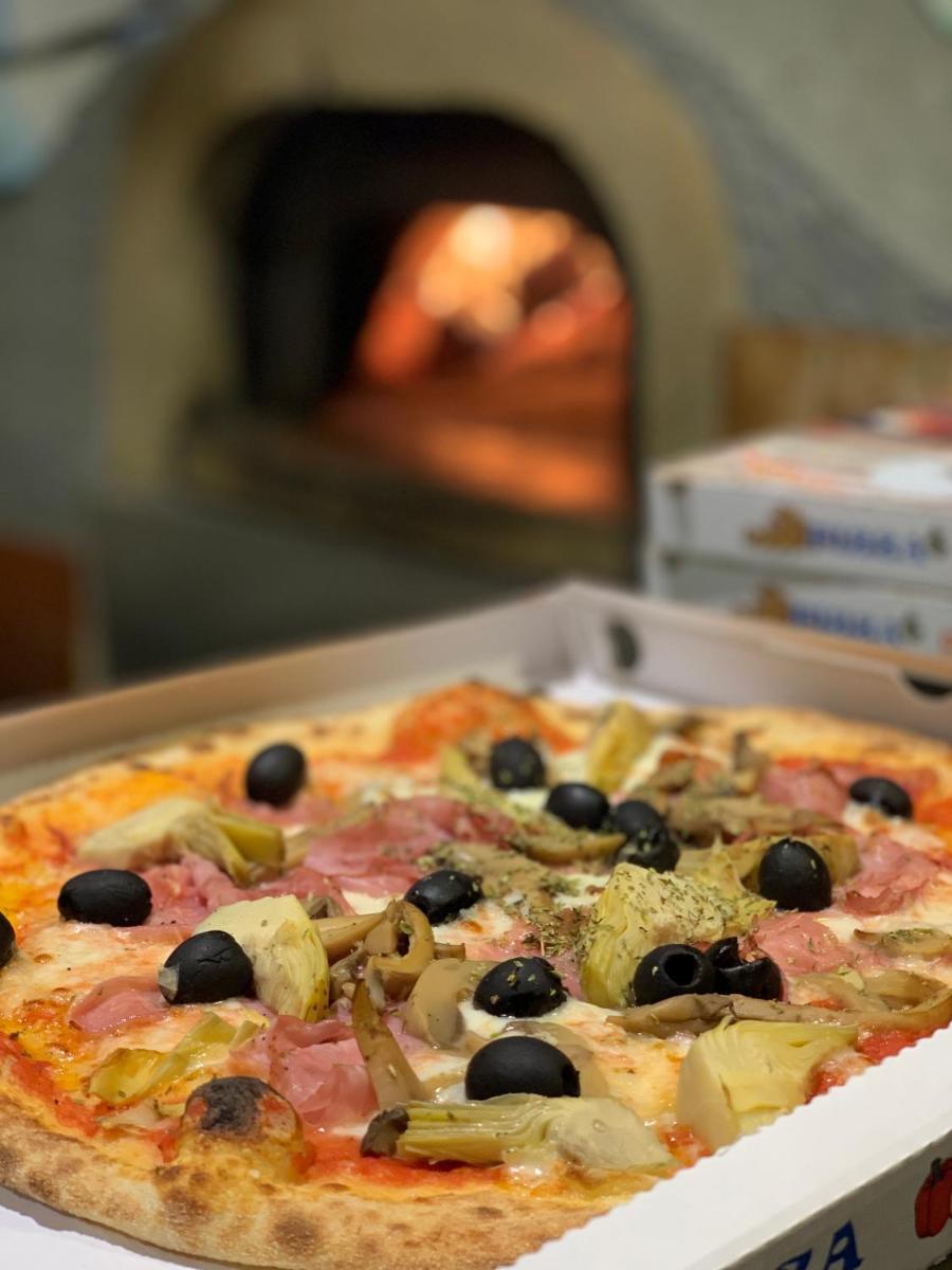 Hotel della Stazione - Housity