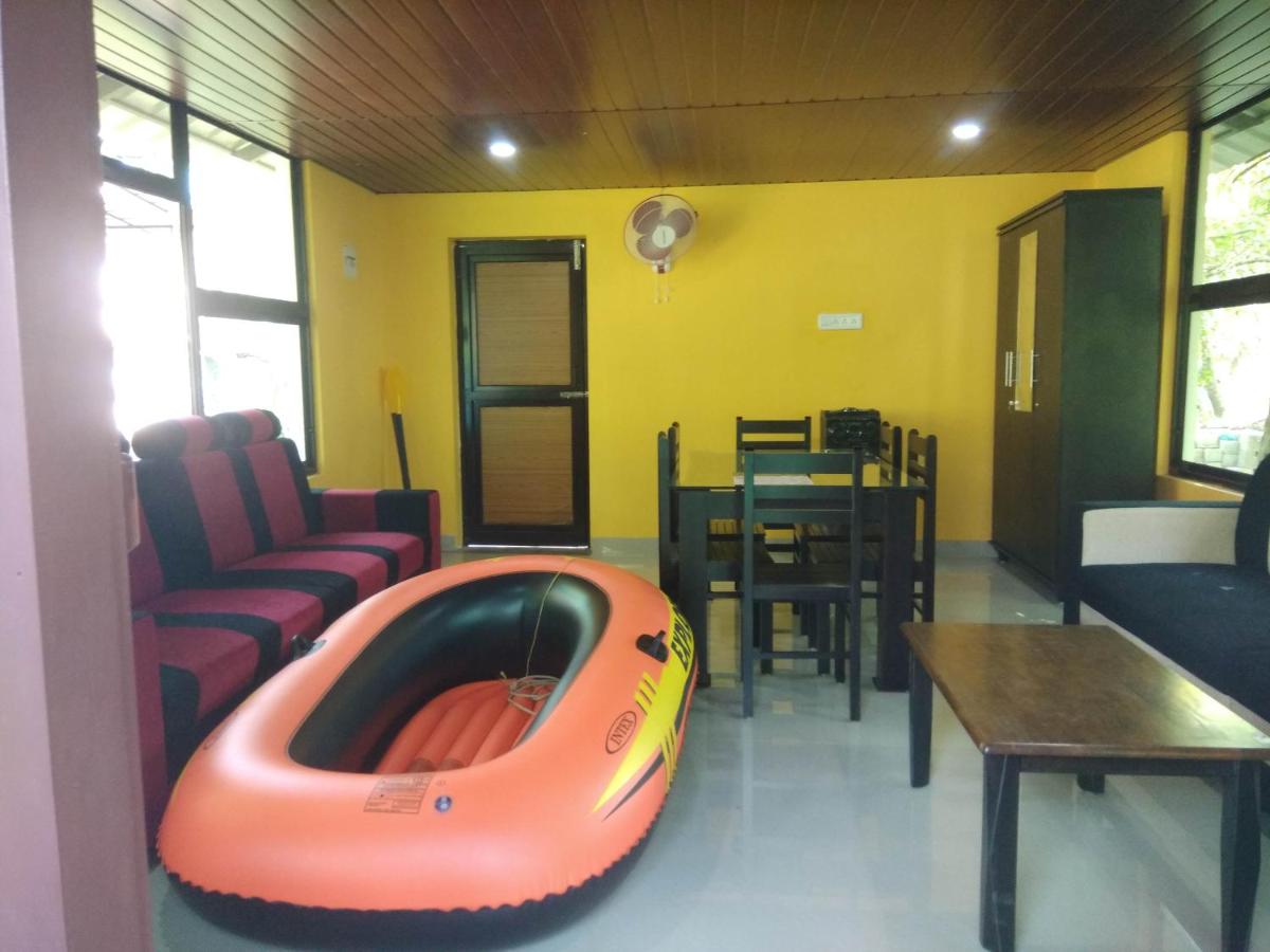 Royal Munroe Palace Home Stay - Housity