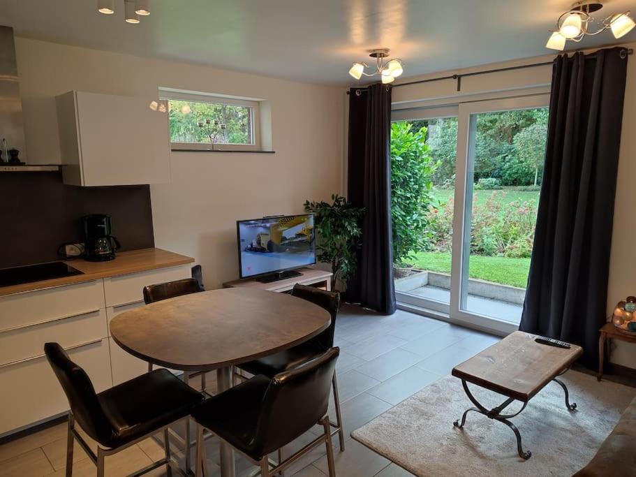 Appartement dans un superbe quartier résidentiel - Housity