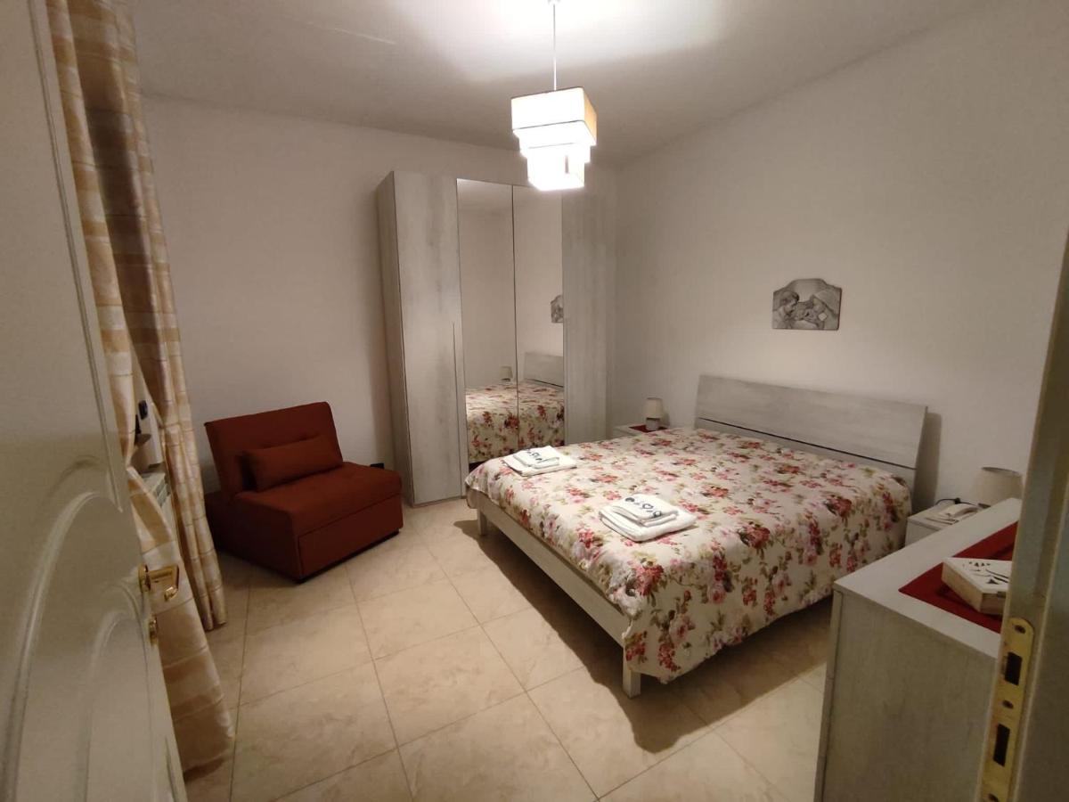 Casa Vacanza Da Nonna Pippi - Housity