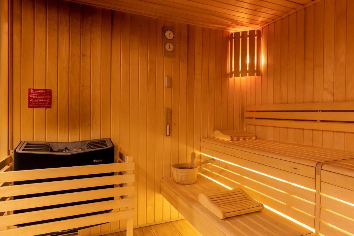 Photo de la galerie de l'établissement PADJA Hôtel & Spa Vannes, à Vannes