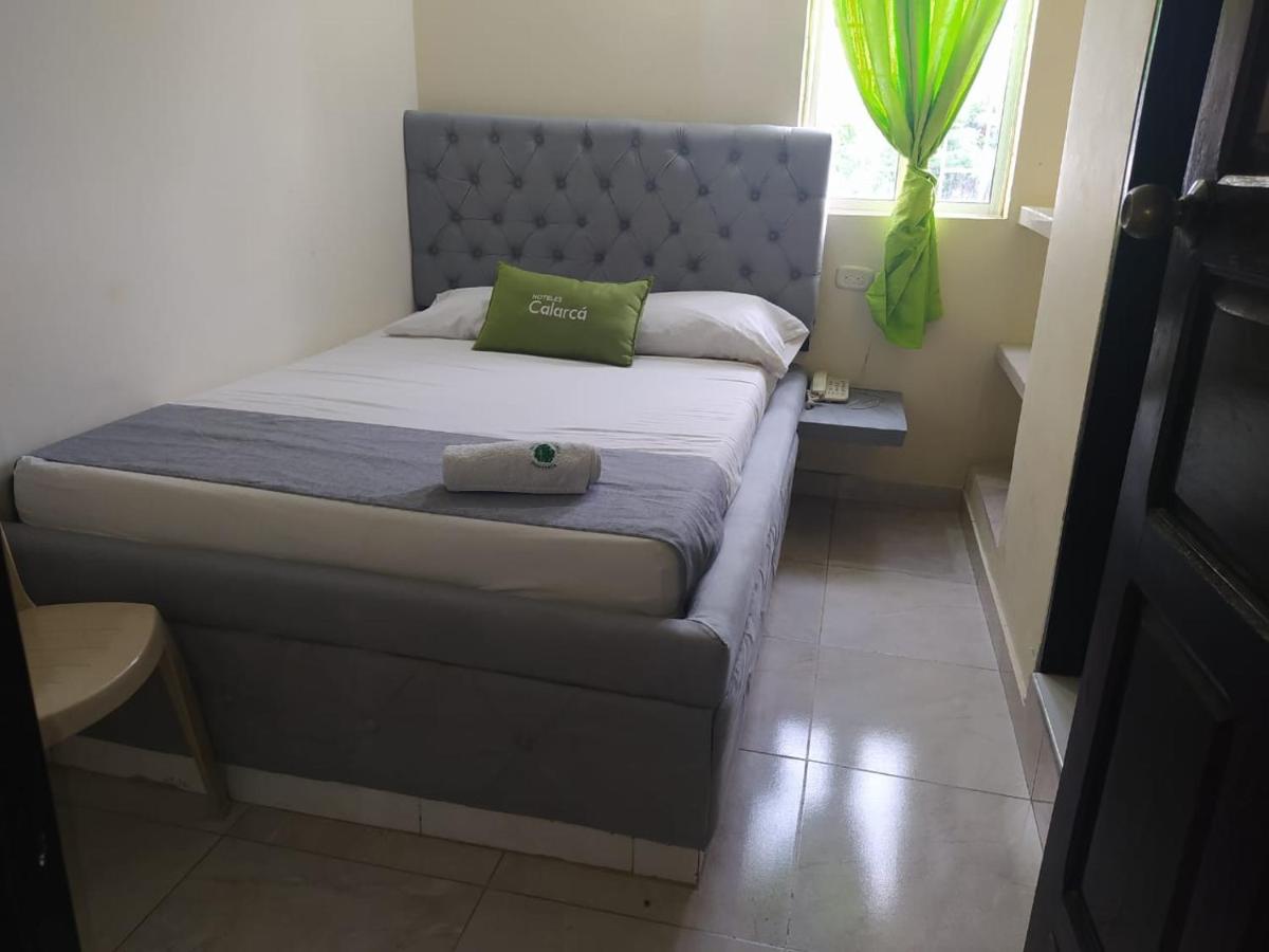 Hotel Calarca N1 - Housity