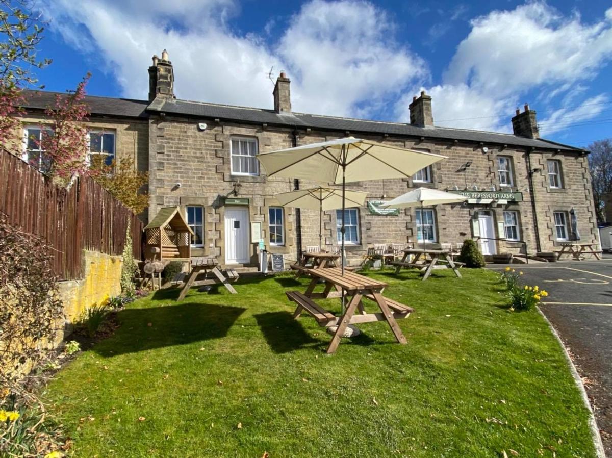 The Beresford Arms - Housity