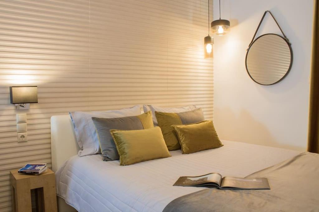 Holiday Meteora A - Housity