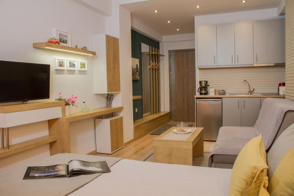 Holiday Meteora A - Housity