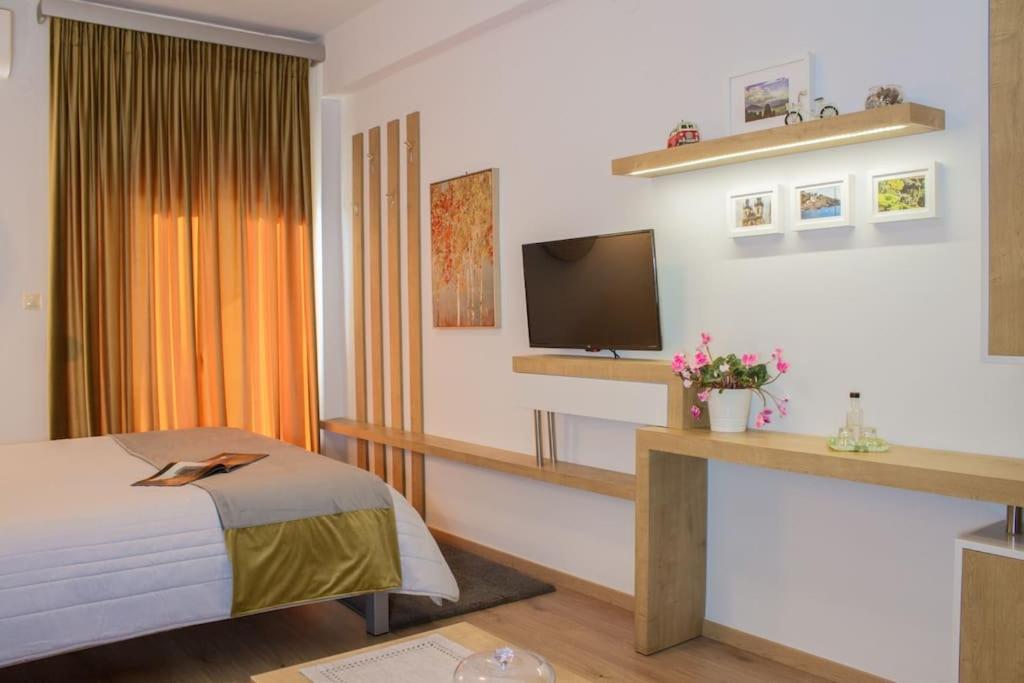 Holiday Meteora A - Housity