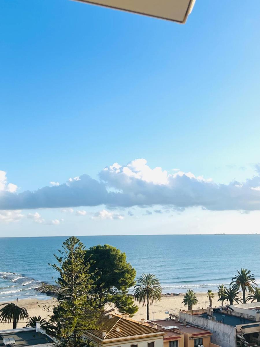 Apartamento de Lujo Benicasim - Primera Línea - Housity